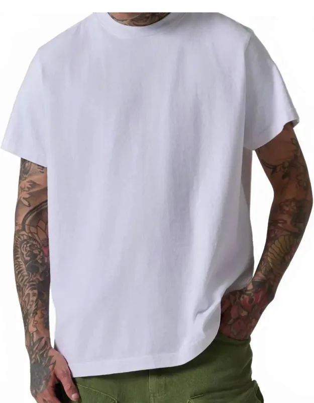 Ultra Heavyweight Tee
