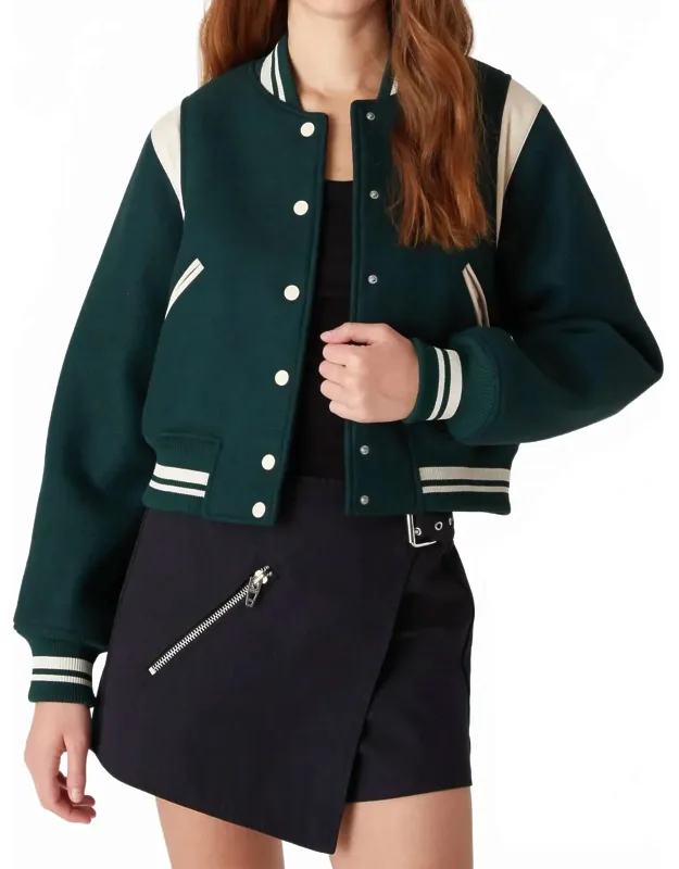 Smart Move Jacket