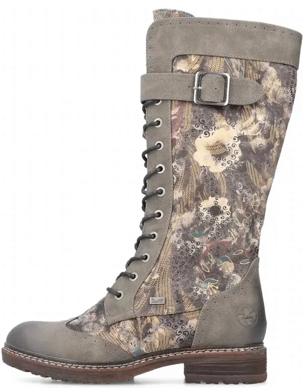High Boots