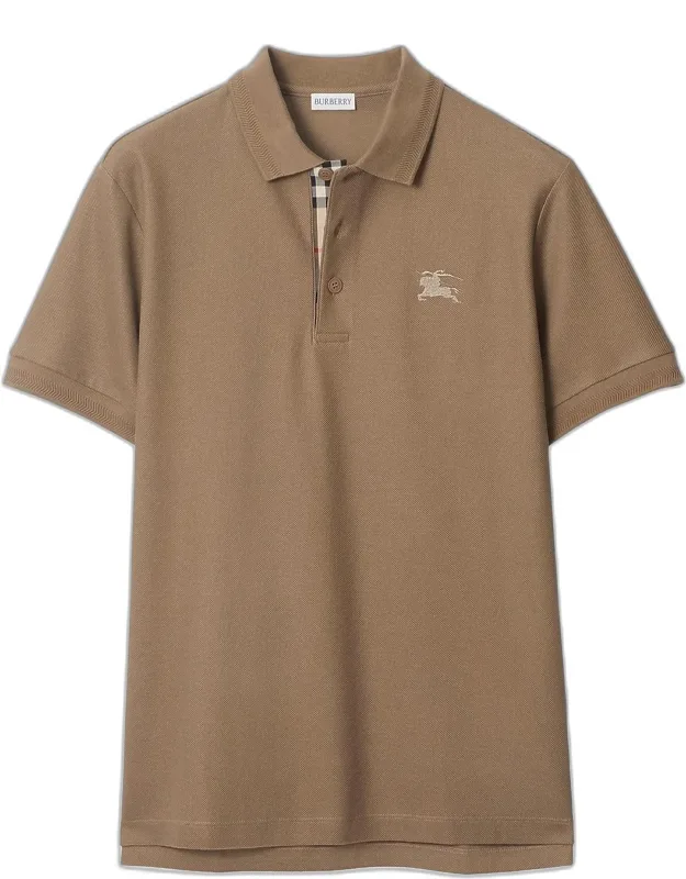 Cotton Polo Shirt