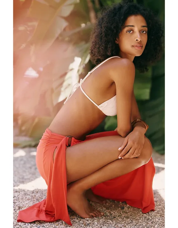 Cover-up Skirt