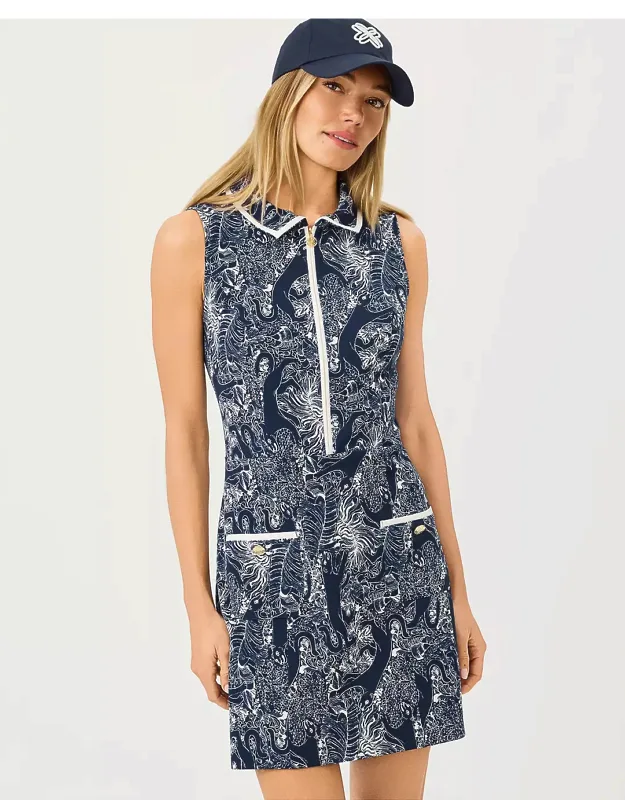 Luxletic Catarina Dress