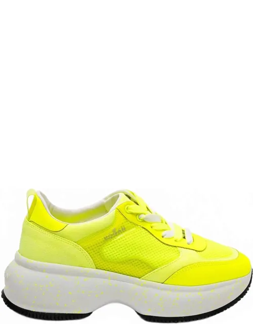 Maxi Active Marmo Al Zigzag Sneakers