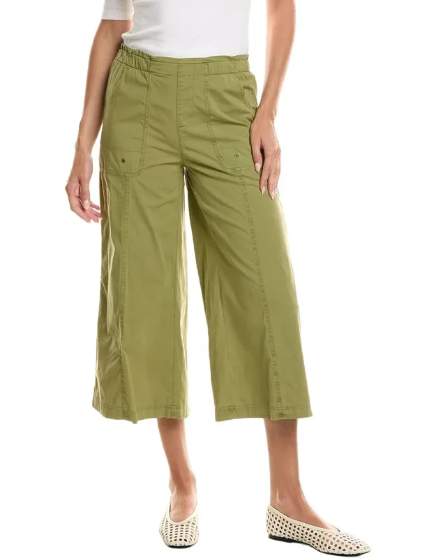 Gaucho Pants