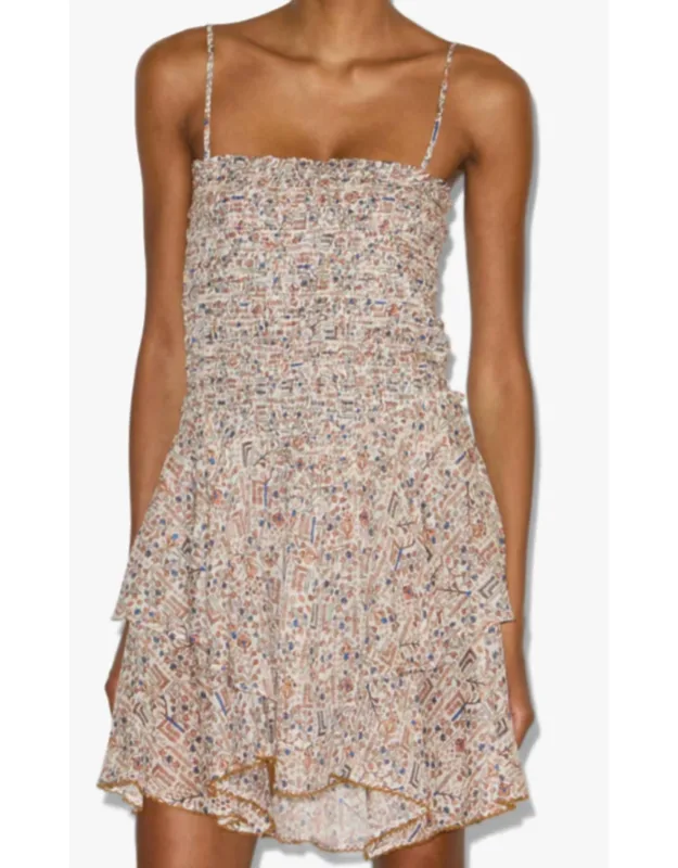 Anka Dress
