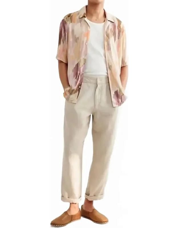 Didcot Short Sleeve Shirt