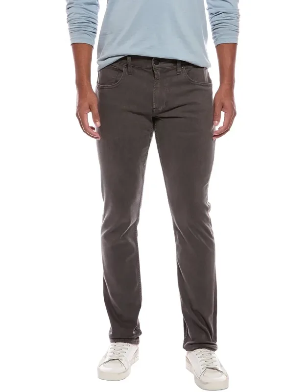 Blake Slim Straight Jeans
