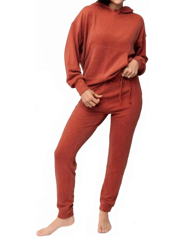 Boardwalk Jogger Pants
