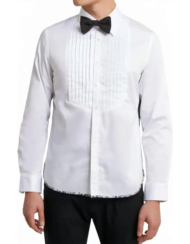 Long Sleeve Button Down Shirt