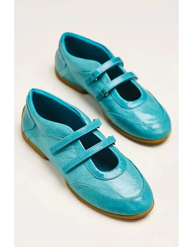 Wonder Ballet Sneakers