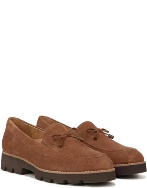 Charm Finley Loafers Suede Slip-ons