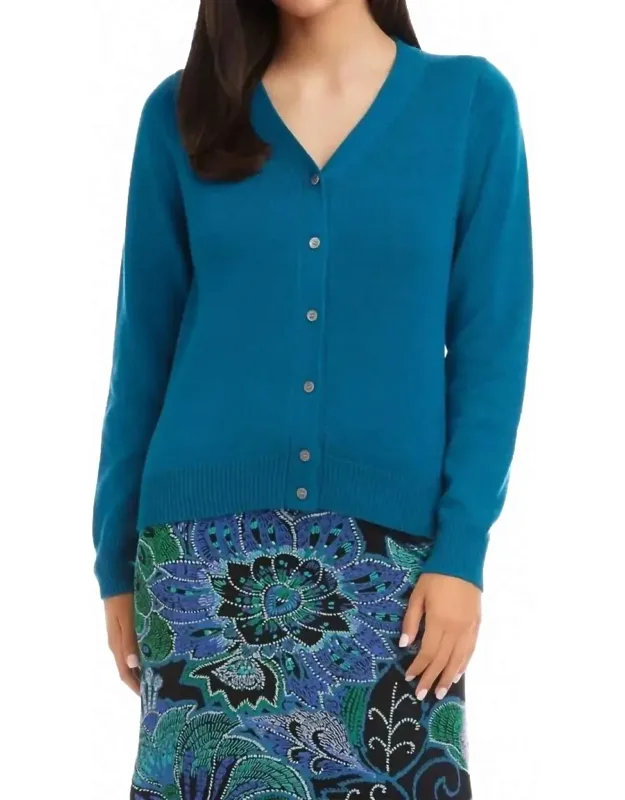 Chandler Cardigan Sweater