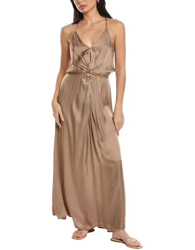 Shayna Maxi Dress