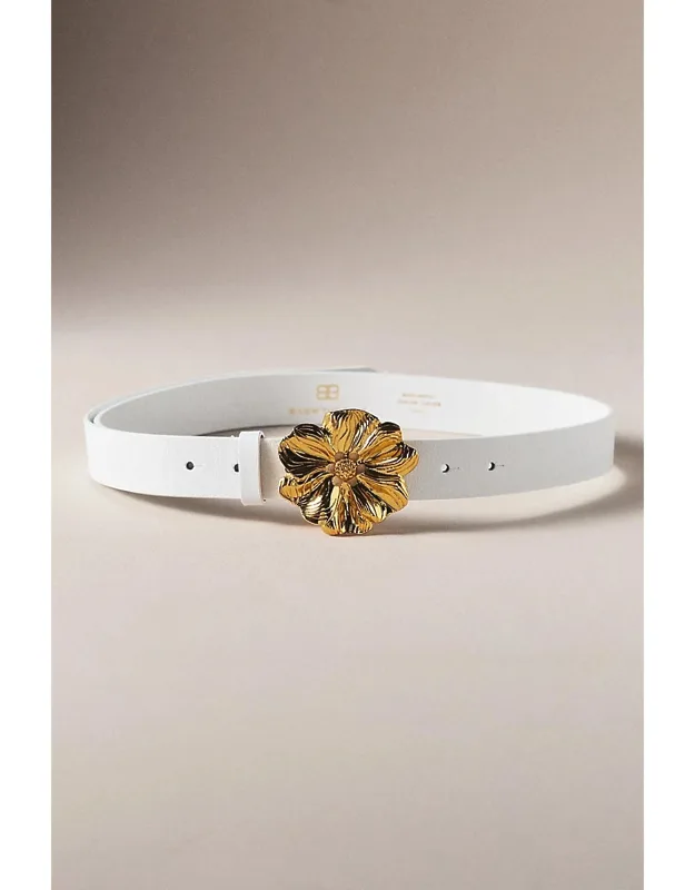 Flora Belt