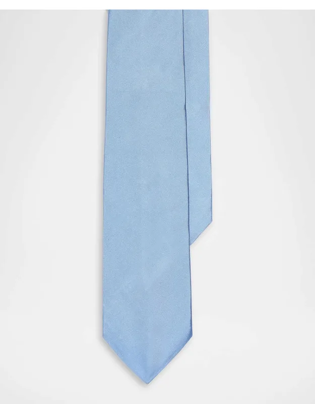 Silk Tie