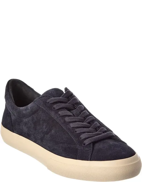 Fremont-b Suede Sneakers