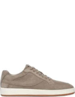 Pacifico Suede Low-top Sneakers