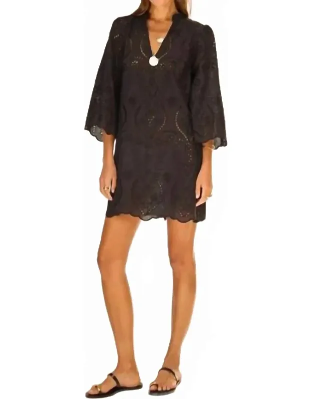 Mini Dress