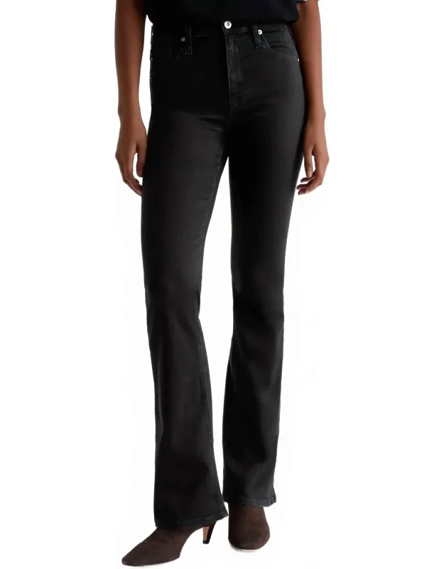 Farrah Boot Jean In Alchemy, Mid-rise Bootcut