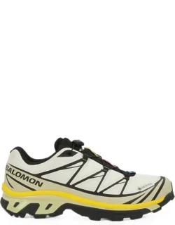 Xt-6 Gore-tex Sneakers