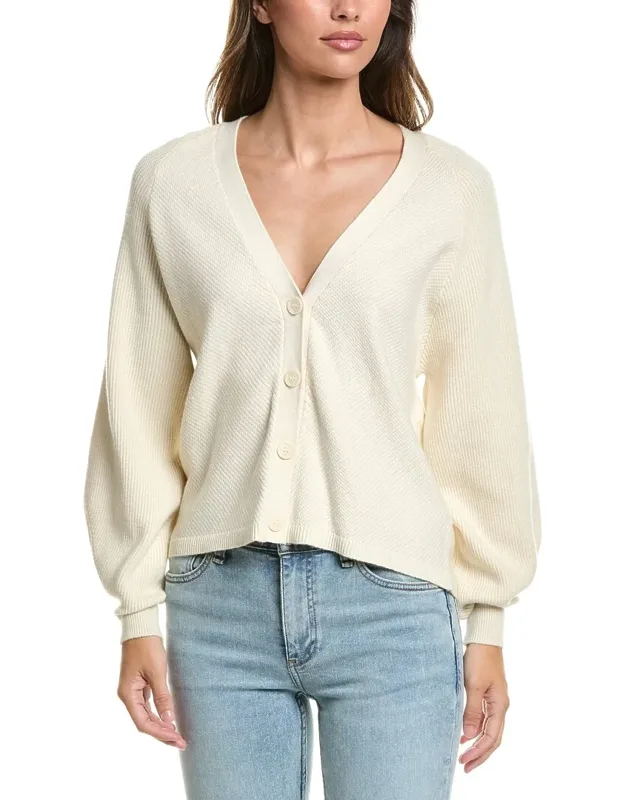 Boston Cardigan