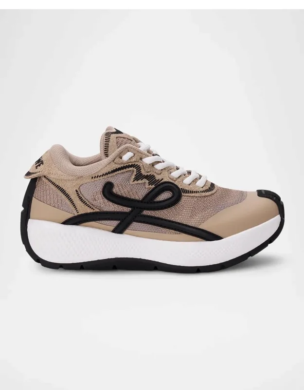 Pogo Low-top Sneakers