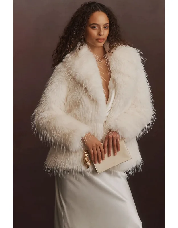 Rumi Coat