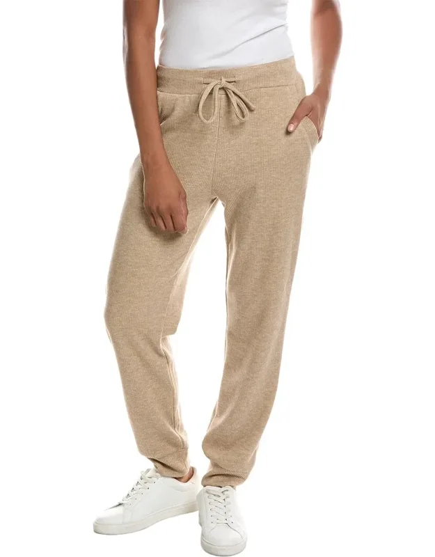 Haven Knit Joggers