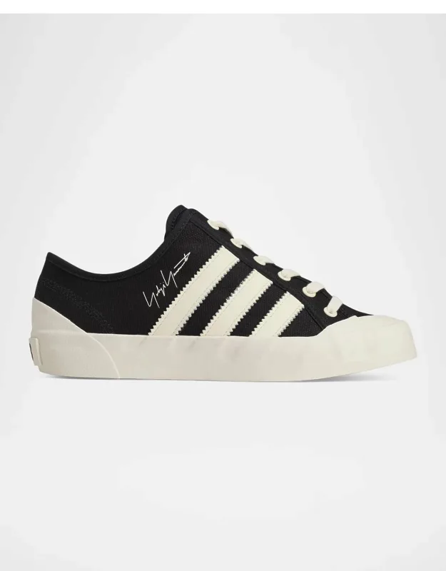 Adria Textile And Leather Low-top Sneakers
