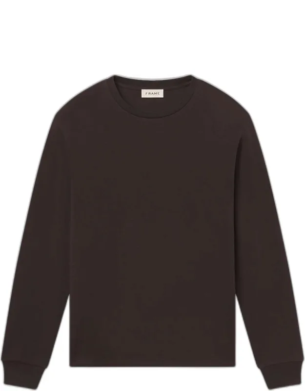 Duofold Crew T-shirt
