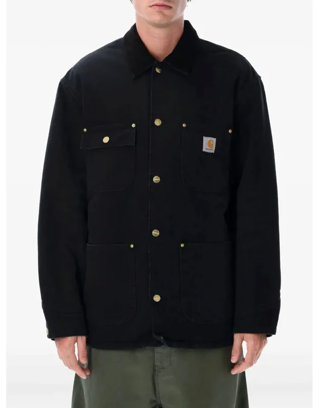 Chore Coat