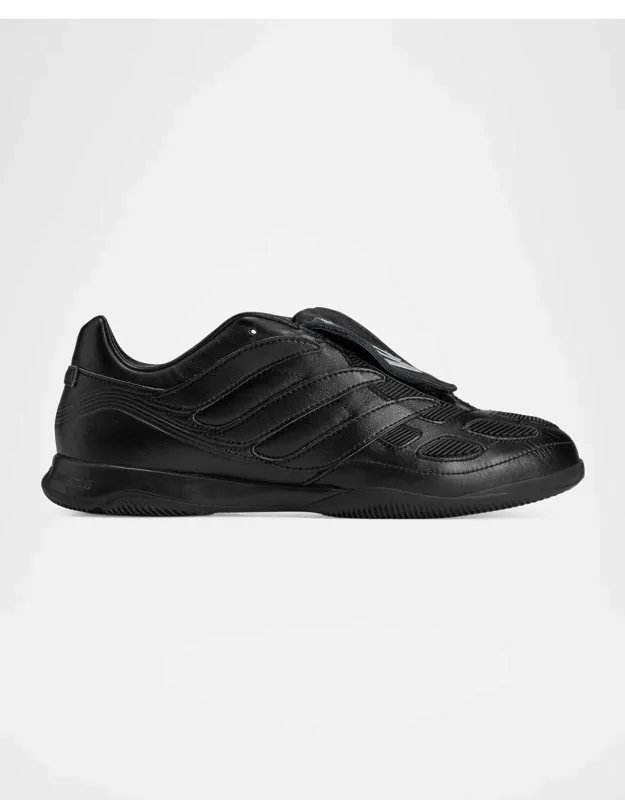 Predator Precision Leather Sneakers