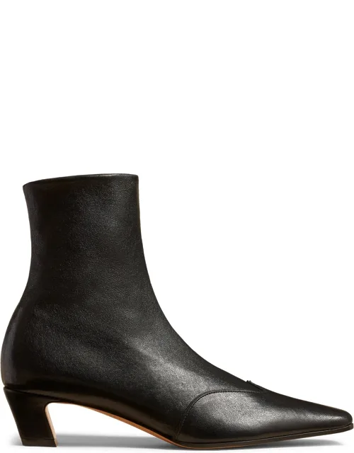 Nevada 40mm Boots