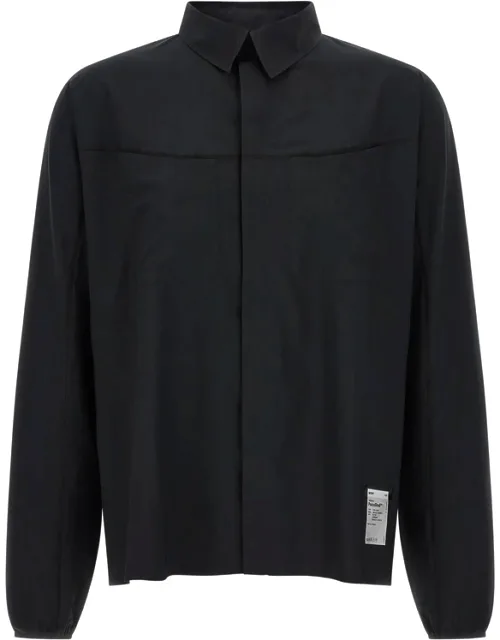 Peaceshell River Shirt