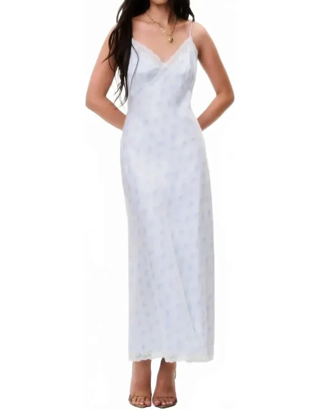Manuela Dress