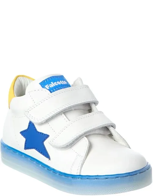Falcotto Sasha Vl Leather Sneakers