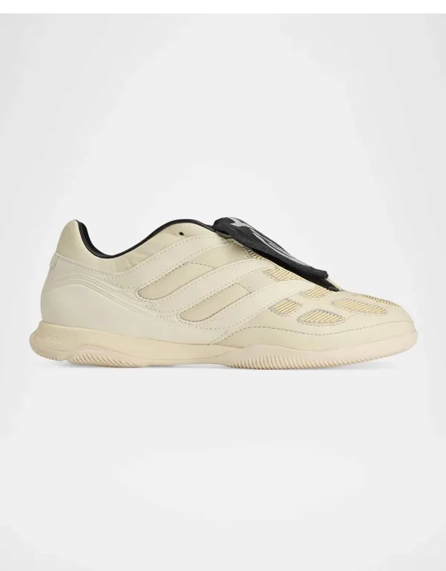 Predator Precision Leather Sneakers