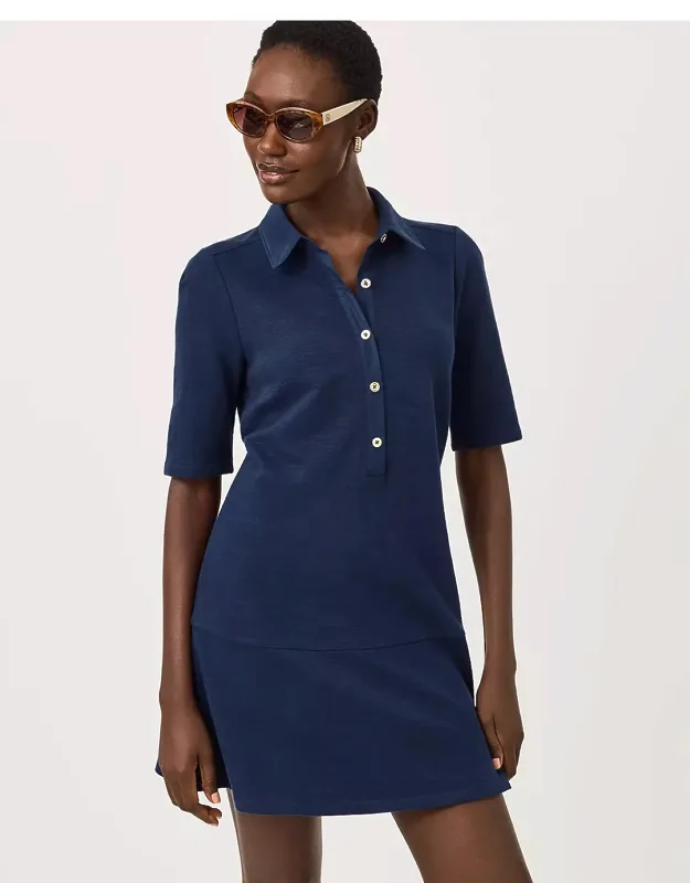 Carmelia Dress