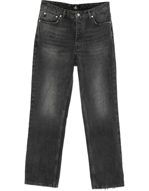 Heaton Jeans