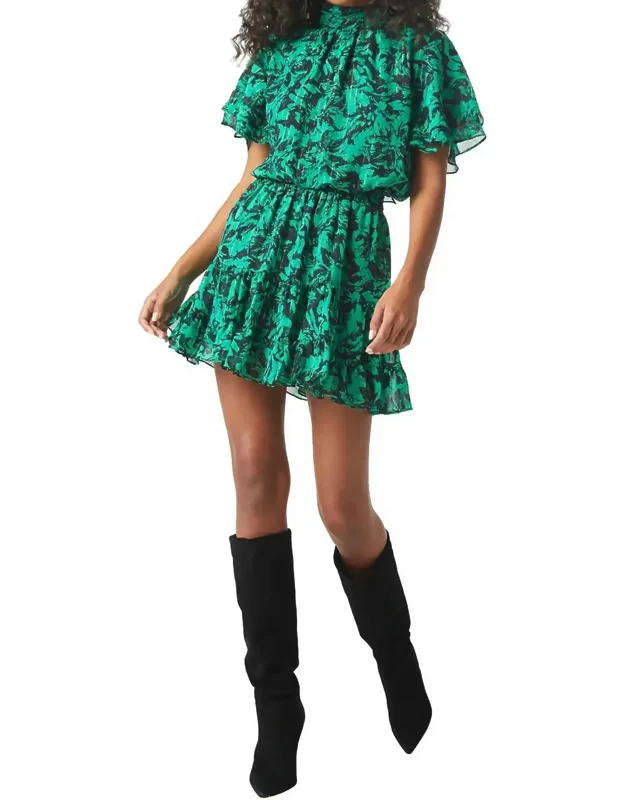 Saffie Dress