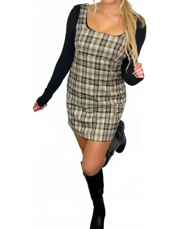 Evening Night Mini Dress