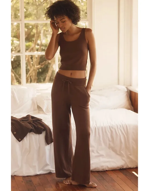 Lounge Sweater Pants
