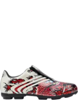 F50 Tunit Sneakers