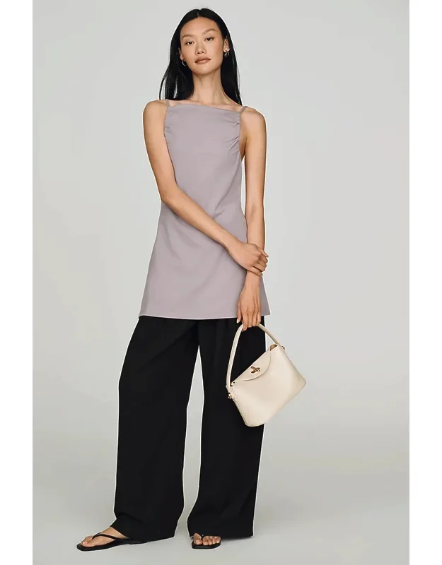 Tunic Top
