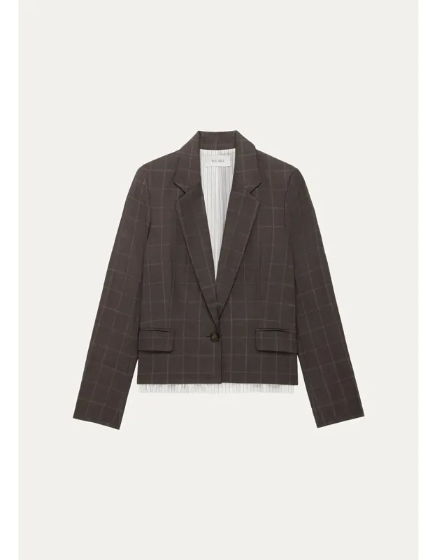 The Hutton Blazer