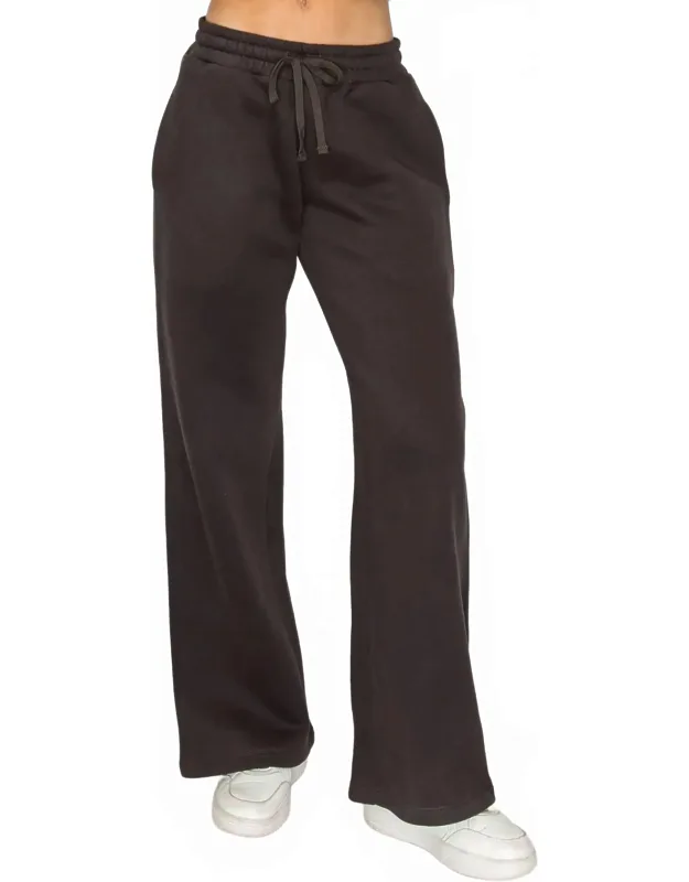 Glide Track Pants