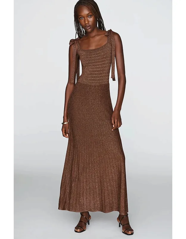 Midi Dress