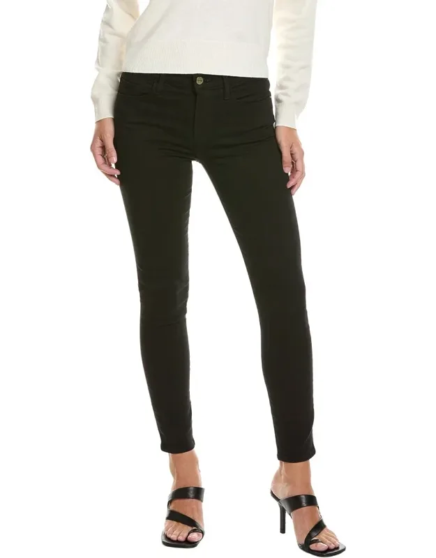 Film Noir Le Color Crop Jeans