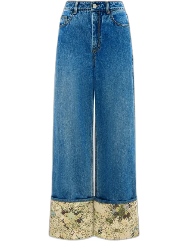 Denim Jeans