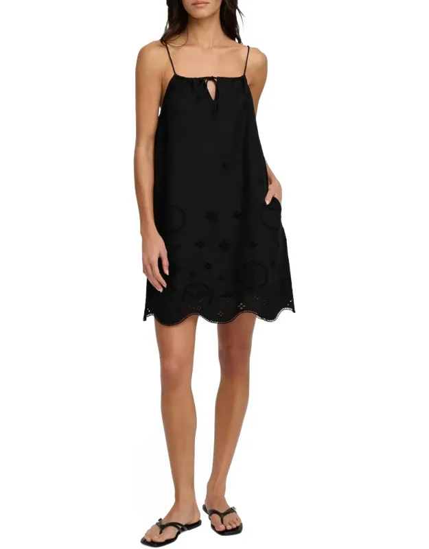The Pretty Please Dress